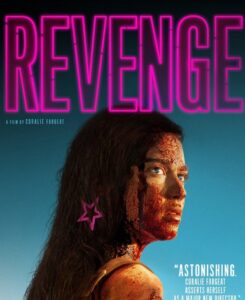 revenge