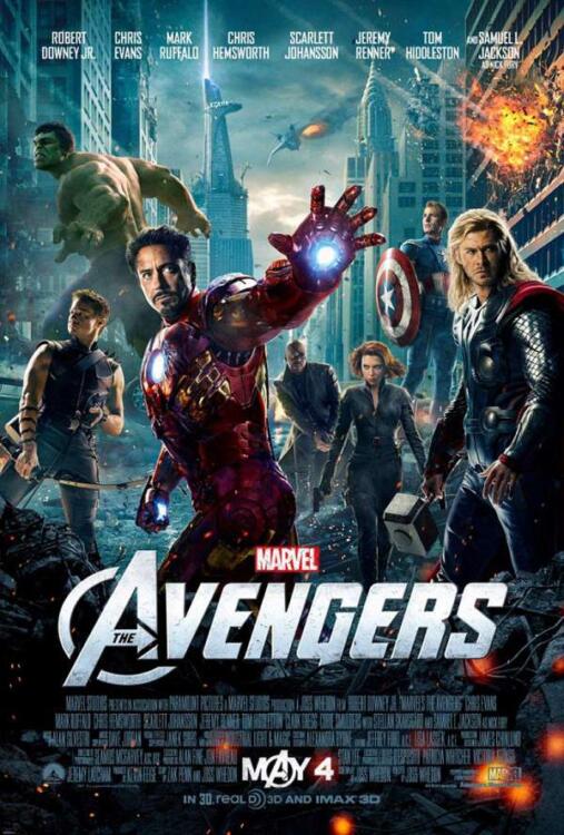 The.Avengers