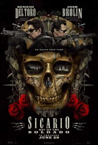 Day of the Soldado
