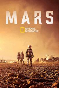 دانلود سریال Mars با زیرنویس فارسی چسبیده