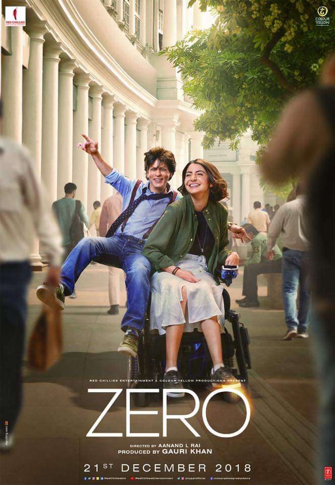 Zero 2018