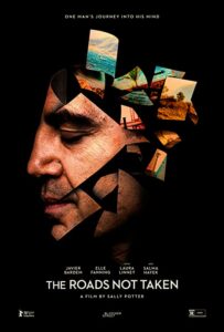 دانلود فیلم The Roads Not Taken 2020 با زیرنویس فارس چسبیده