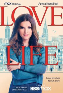 دانلود سریال Love Life با زیرنویس فارسی چسبیده