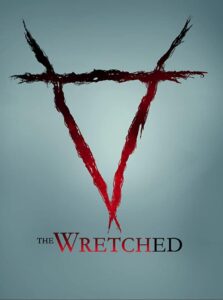 دانلود فیلم The Wretched 2019 با زیرنویس فارسی چسبیده
