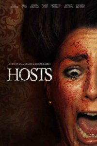 دانلود فیلم Host 2020 با زیرنویس فارسی چسبیده