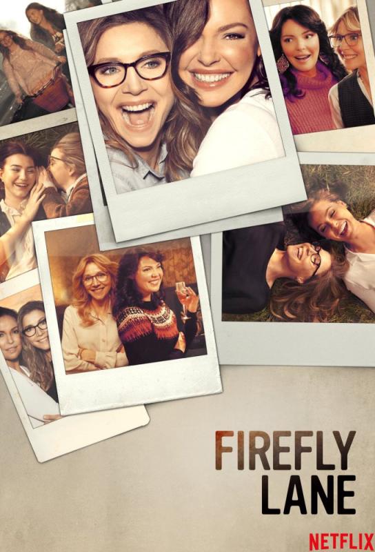 دانلود سریال Firefly Lane با زیرنویس فارسی چسبیده