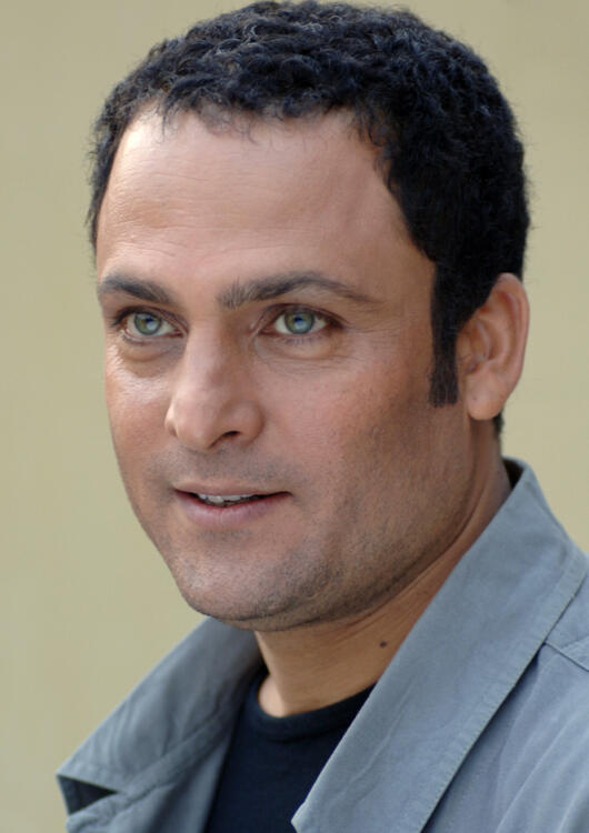 Hosein Yari
