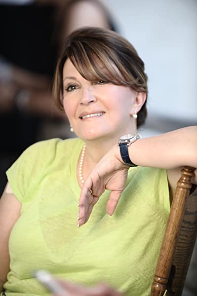 mary apick