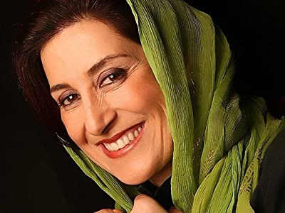 Fatemah Motamed-Aria
