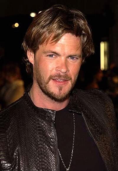 Matt Schulze