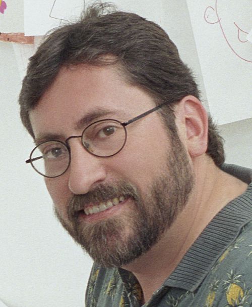 bob peterson