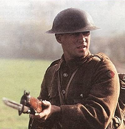 paul nicholls
