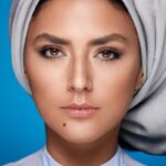 hoda zeinolabedin