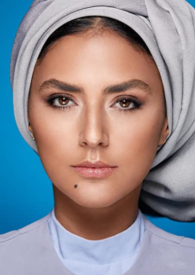 hoda zeinolabedin