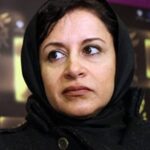 fereshteh sadre orafaiy