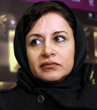 fereshteh sadre orafaiy