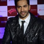 varun dhawan