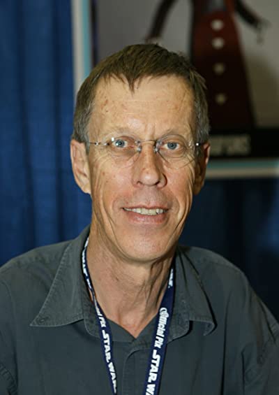 bruce spence