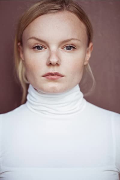 maria dragus