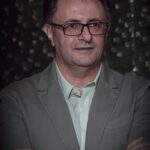 ali dehkordi