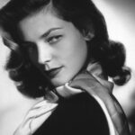 lauren bacall