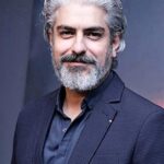 Mahdi Pakdel