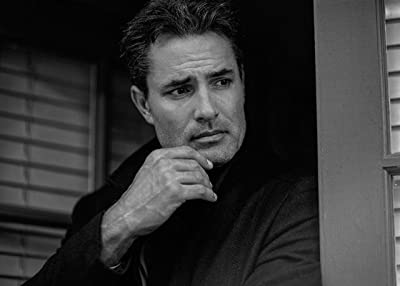 victor webster