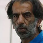 Ali Bagheri