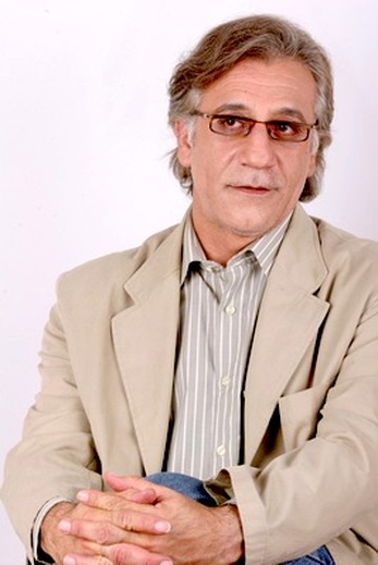 masoud rayegany