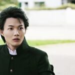 ryûnosuke kamiki