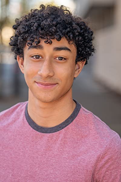 Alex Jarmon