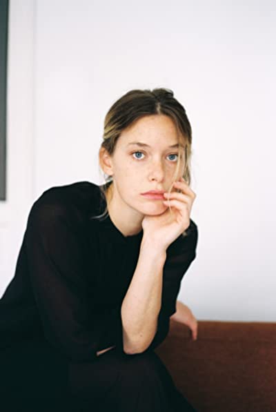 rachel keller