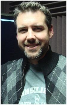 marc diraison
