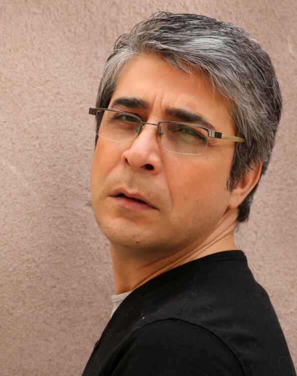 amir ghaffarmanesh