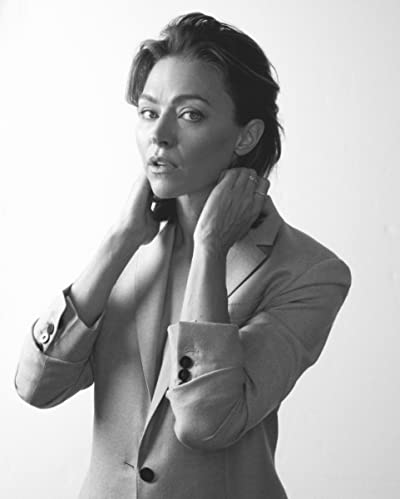 trieste kelly dunn