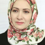 Afsaneh Naseri
