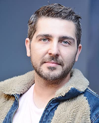 mohammad reza ghaffari