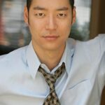 Tony Lee