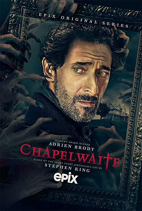 دانلود سریال Chapelwaite با زیرنویس فارسی چسبیده