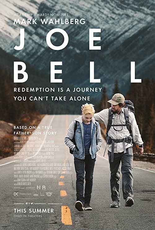 دانلود فیلم Joe Bell 2020 با زیرنویس فارسی چسبیده