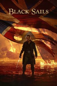 دانلود سریال Black Sails با زیرنویس فارسی چسبیده