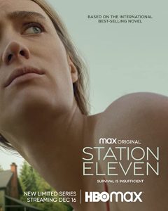 دانلود سریال Station Eleven 2021 با زیرنویس فارسی چسبیده