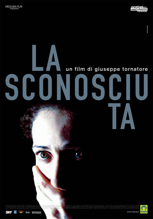 دانلود فیلم The Unknown Woman 2006 با زیرنویس فارسی چسبیده