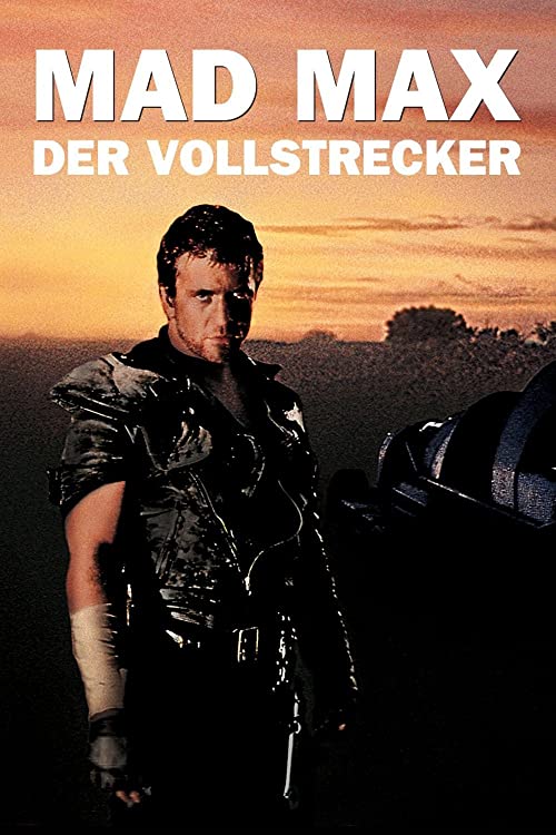 دانلود فیلم The Road Warrior 1981 با زیرنویس فارسی چسبیده