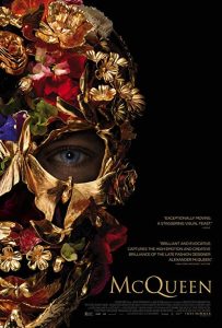 دانلود مستند McQueen 2018 با زیرنویس فارسی چسبیده