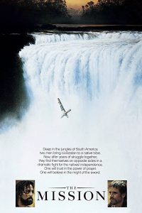 دانلود فیلم The Mission 1986 با زیرنویس فارسی چسبیده