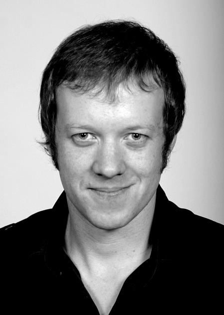 steve oram