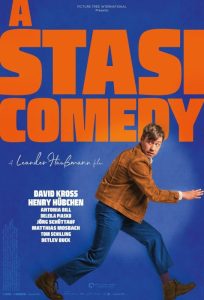دانلود فیلم A Stasi Comedy 2022 با زیرنویس فارسی چسبیده