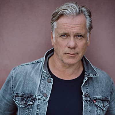 erik thomson