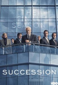 دانلود سریال Succession با زیرنویس فارسی چسبیده